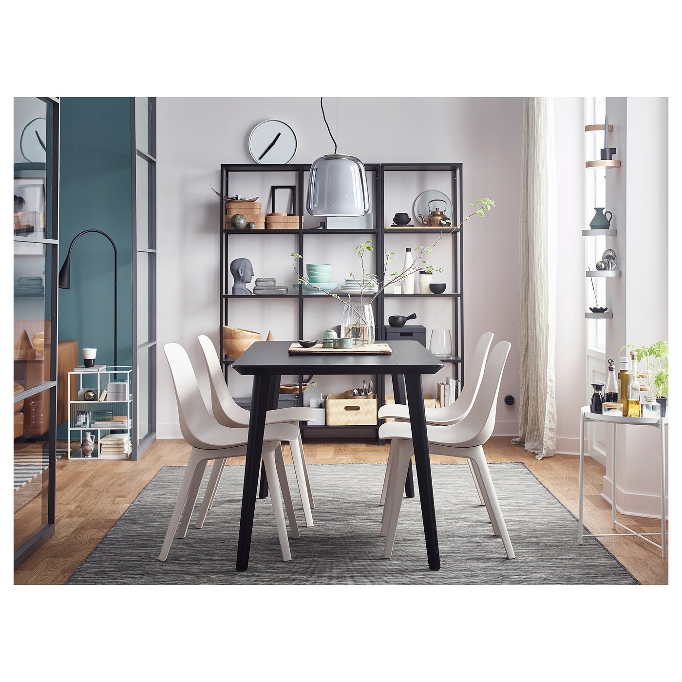 ODGER chaise