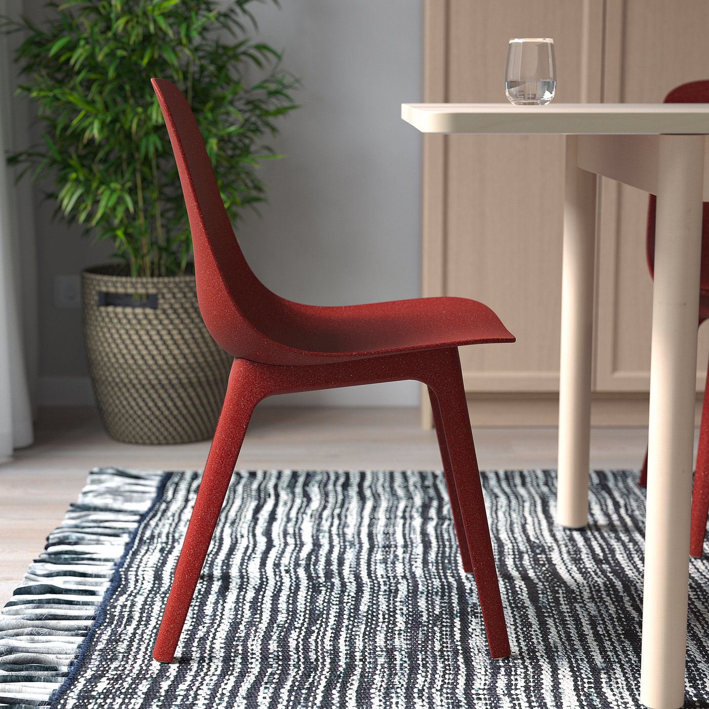 ODGER chaise