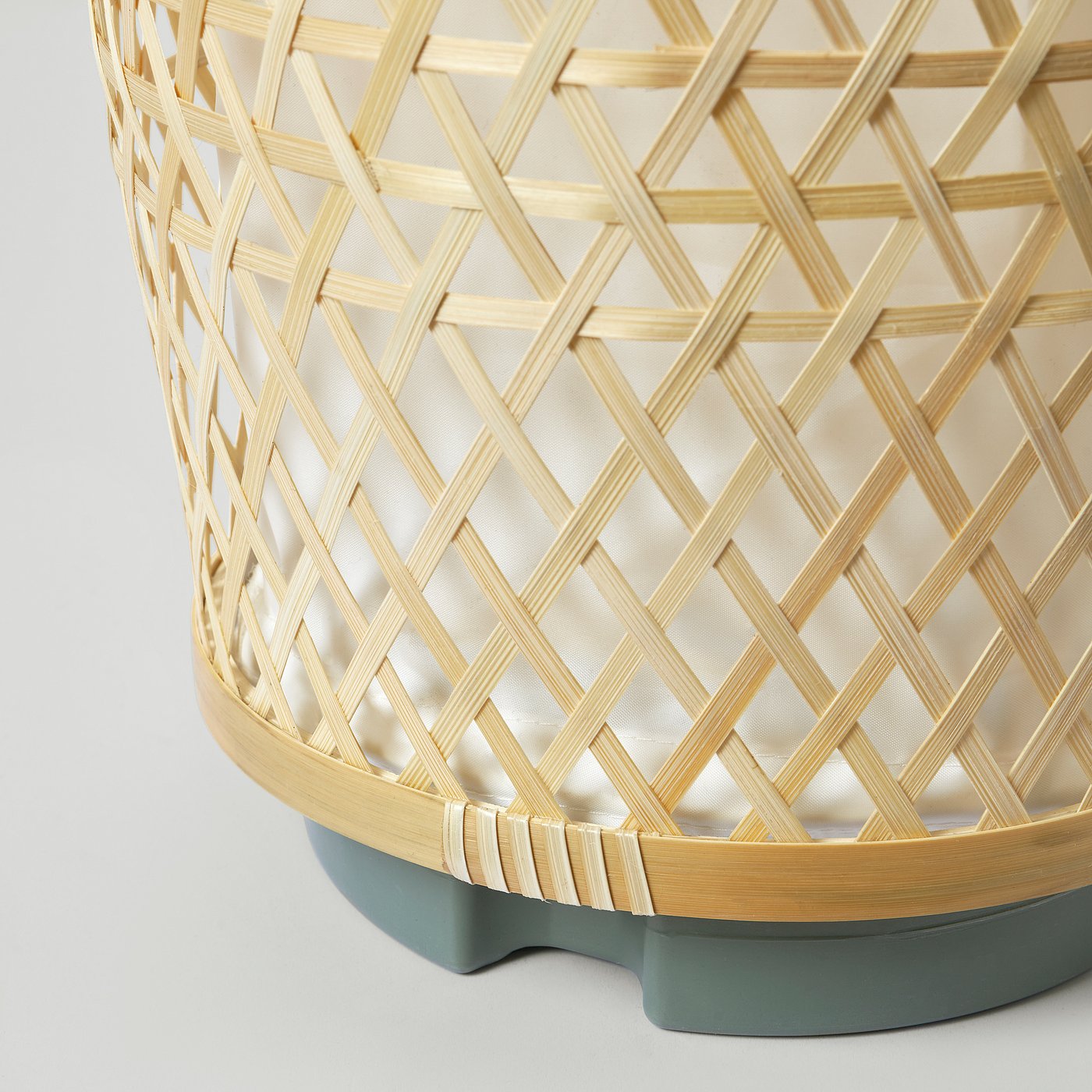 ÖGONGULL lampadaire