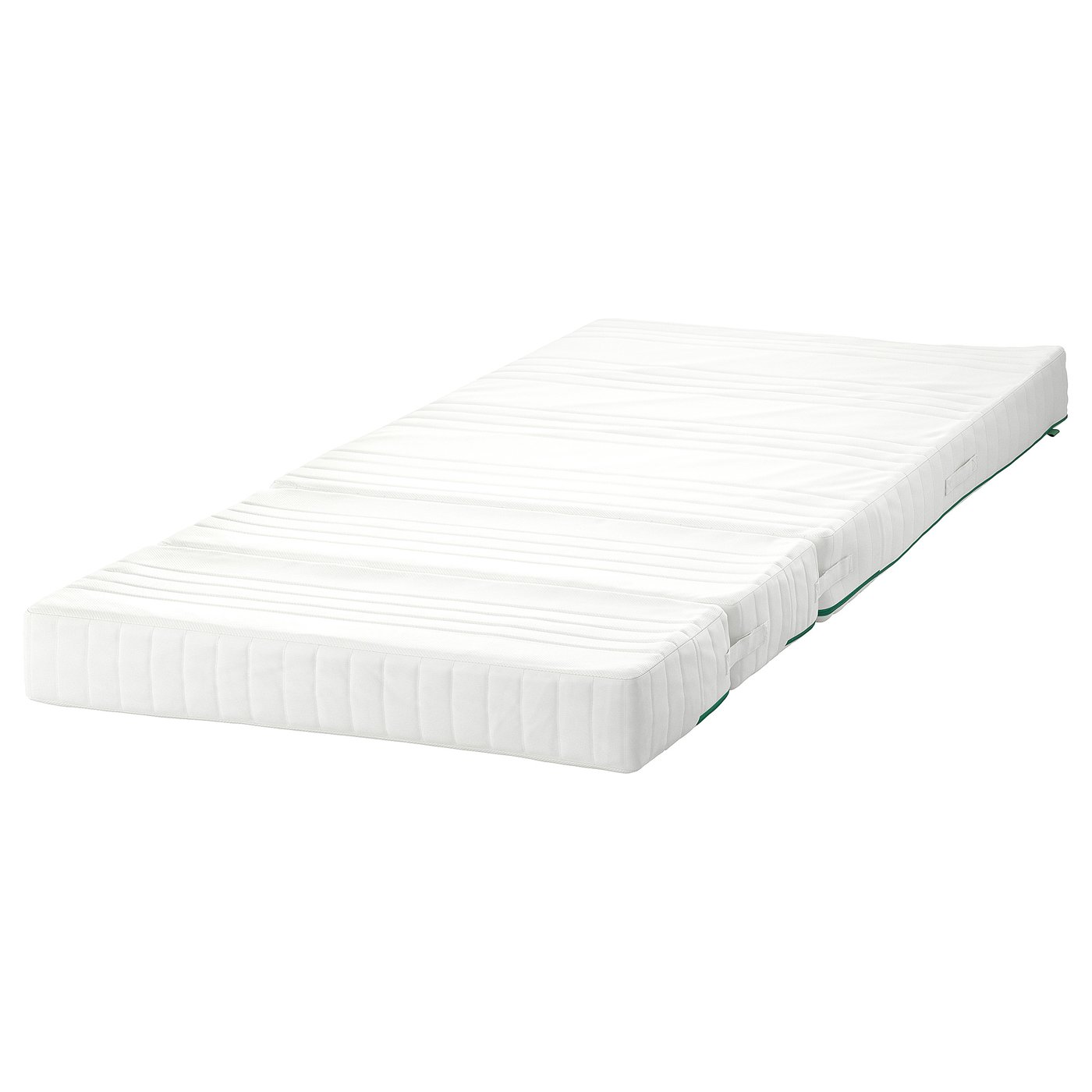 ÖMSINT matelas ressorts ensachés lit app