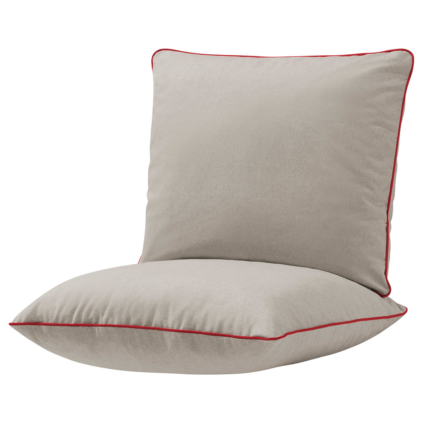 ÖNNESTAD jeu de coussin pour fauteuil