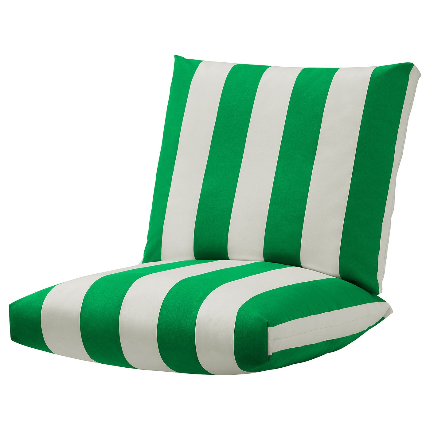 ÖNNESTAD jeu de coussin pour fauteuil