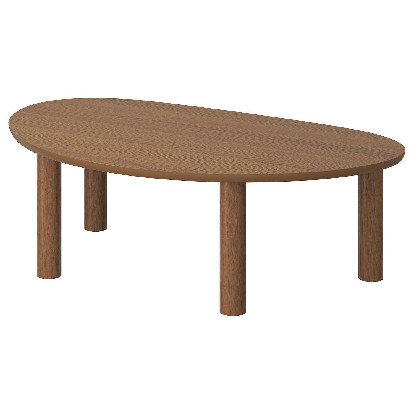 ÖRTRÄSK table basse