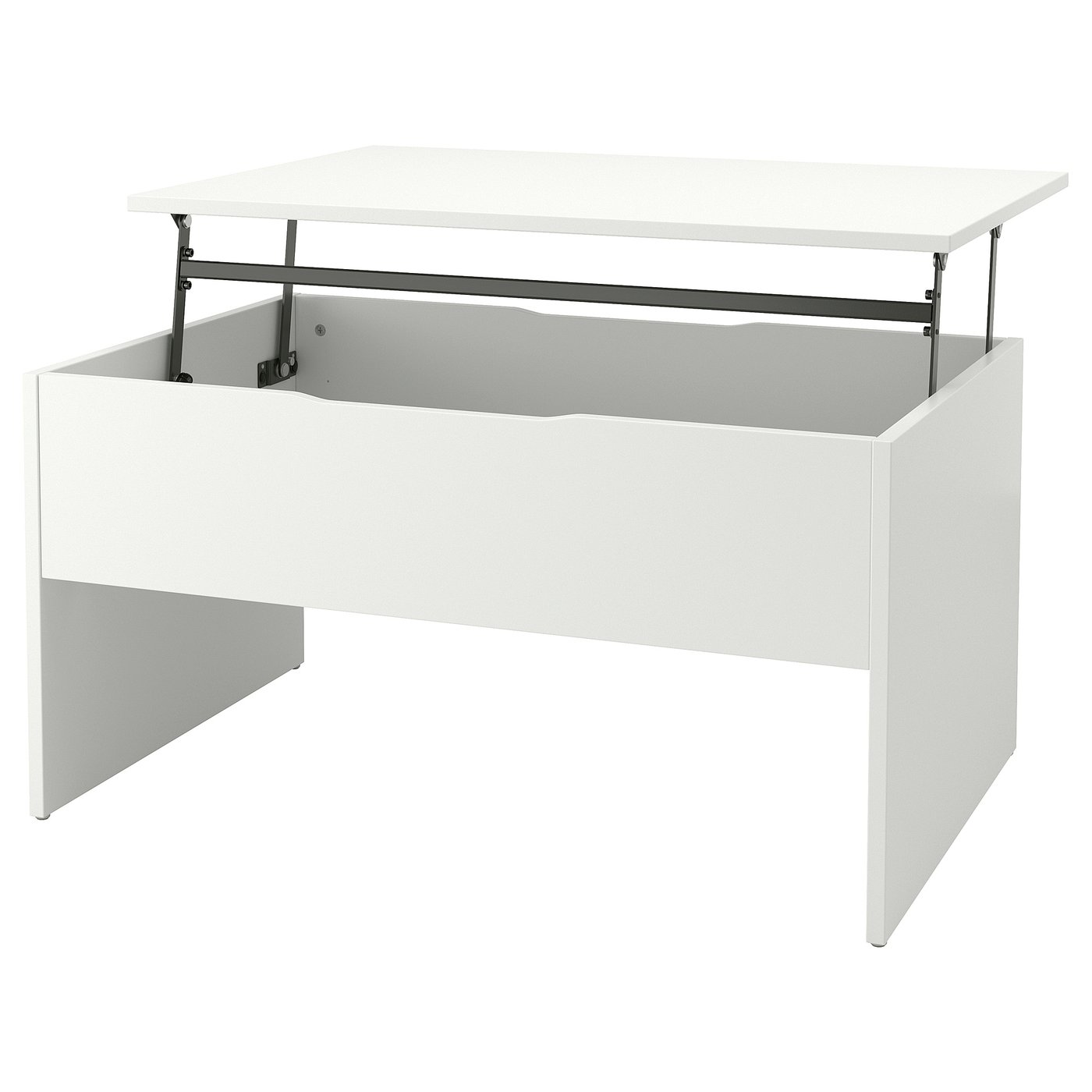 ÖSTAVALL table basse réglable