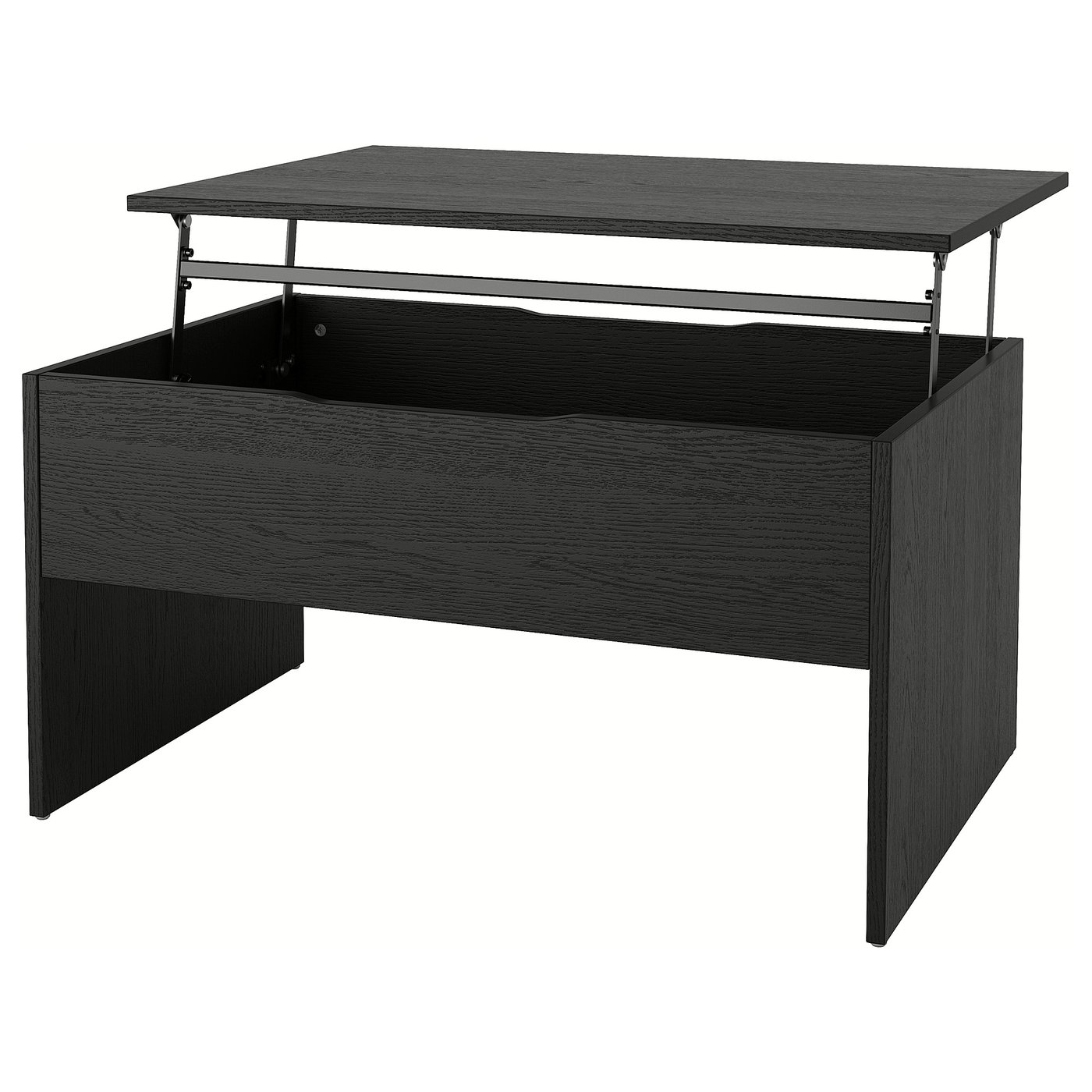 ÖSTAVALL table basse réglable