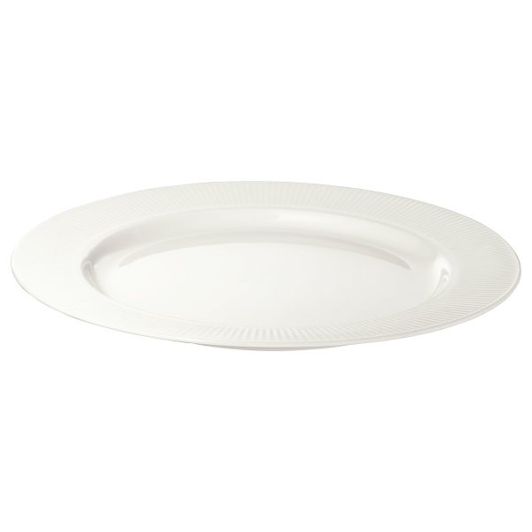 OFANTLIGT petite assiette