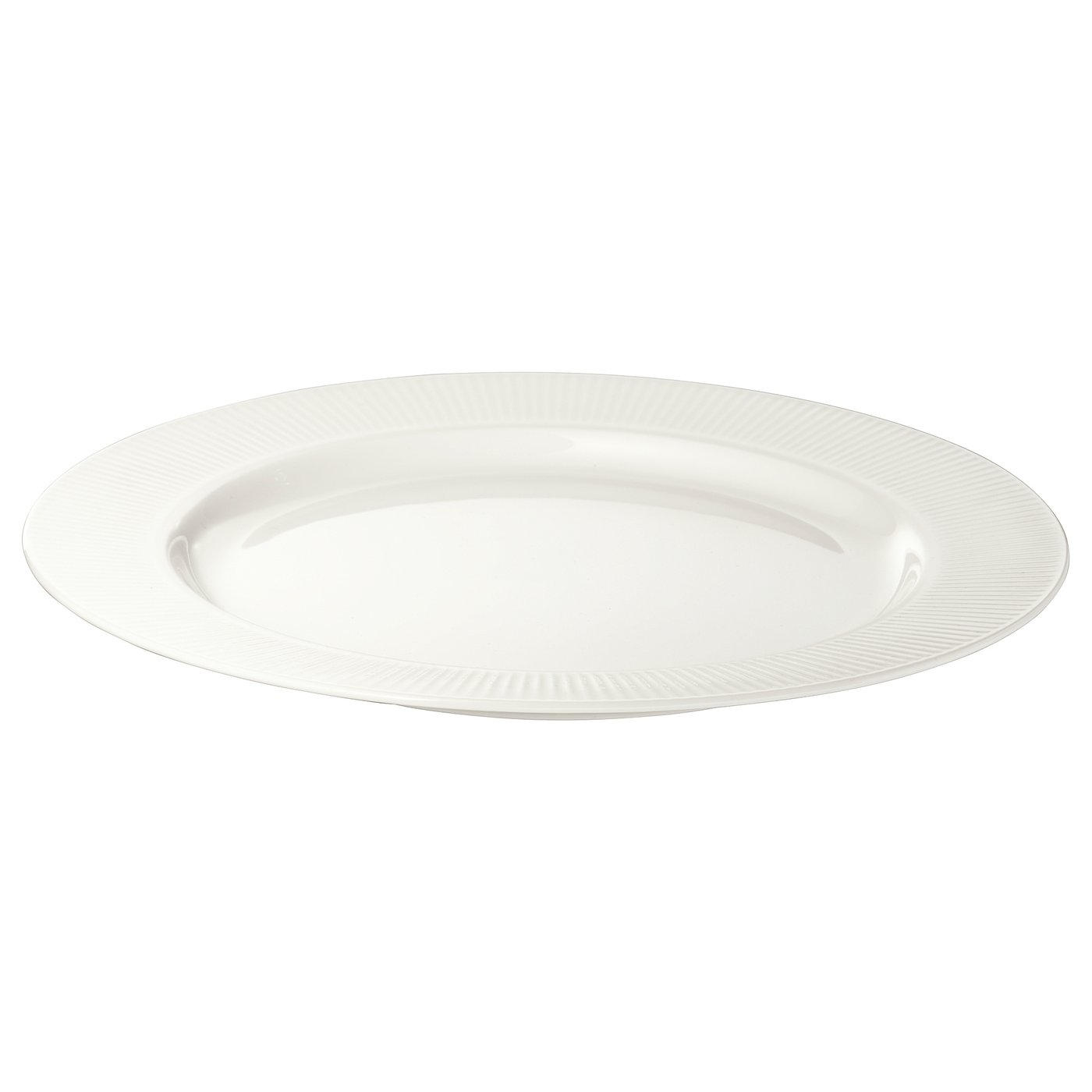 OFANTLIGT petite assiette