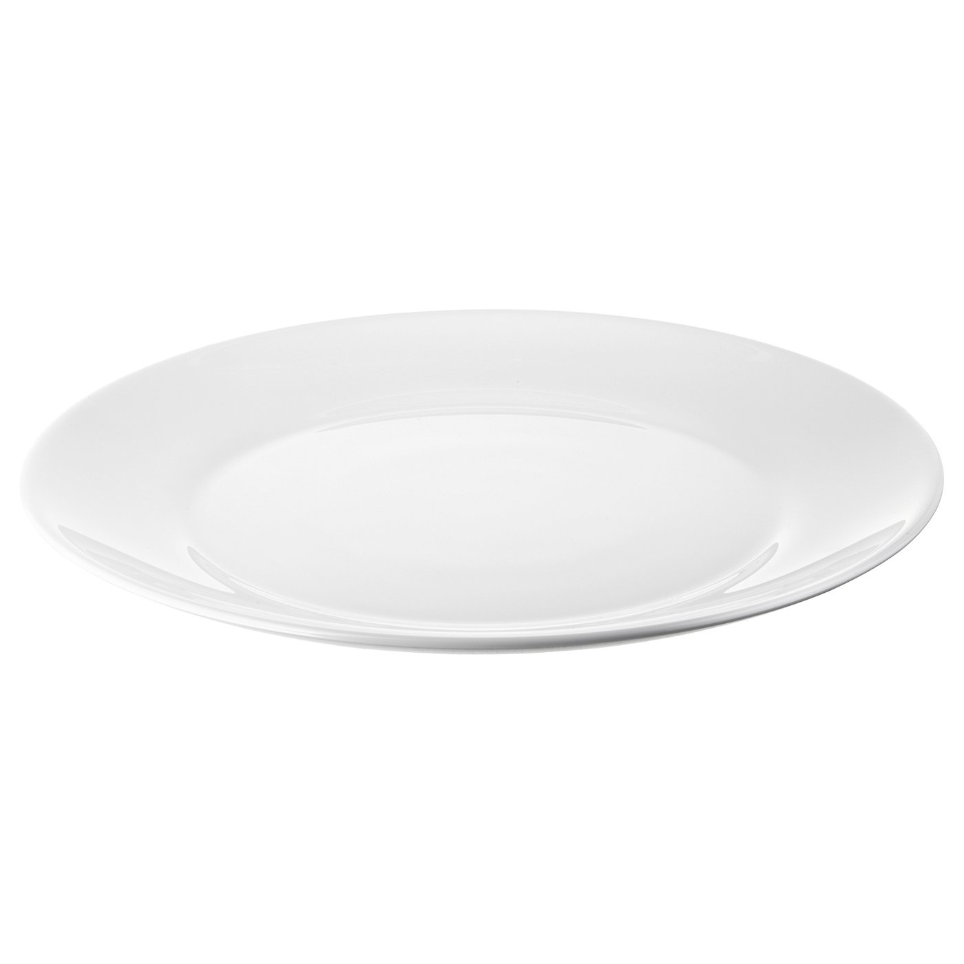 OFTAST assiette