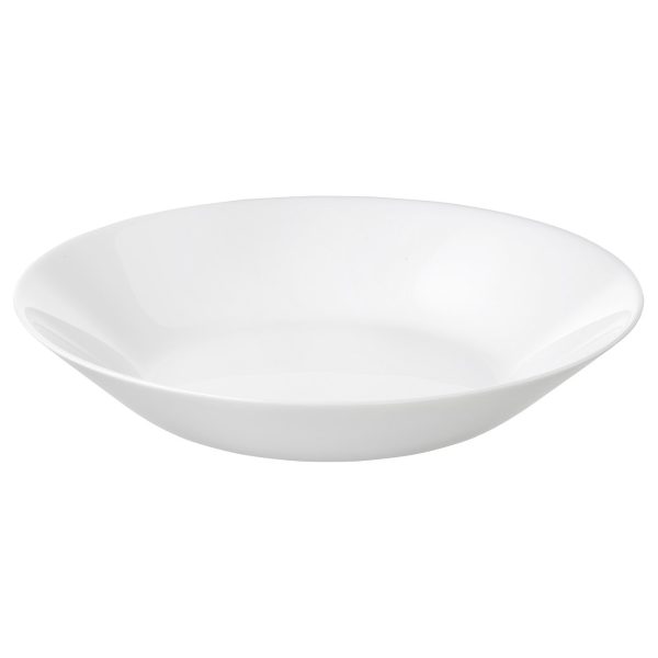 OFTAST assiette creuse