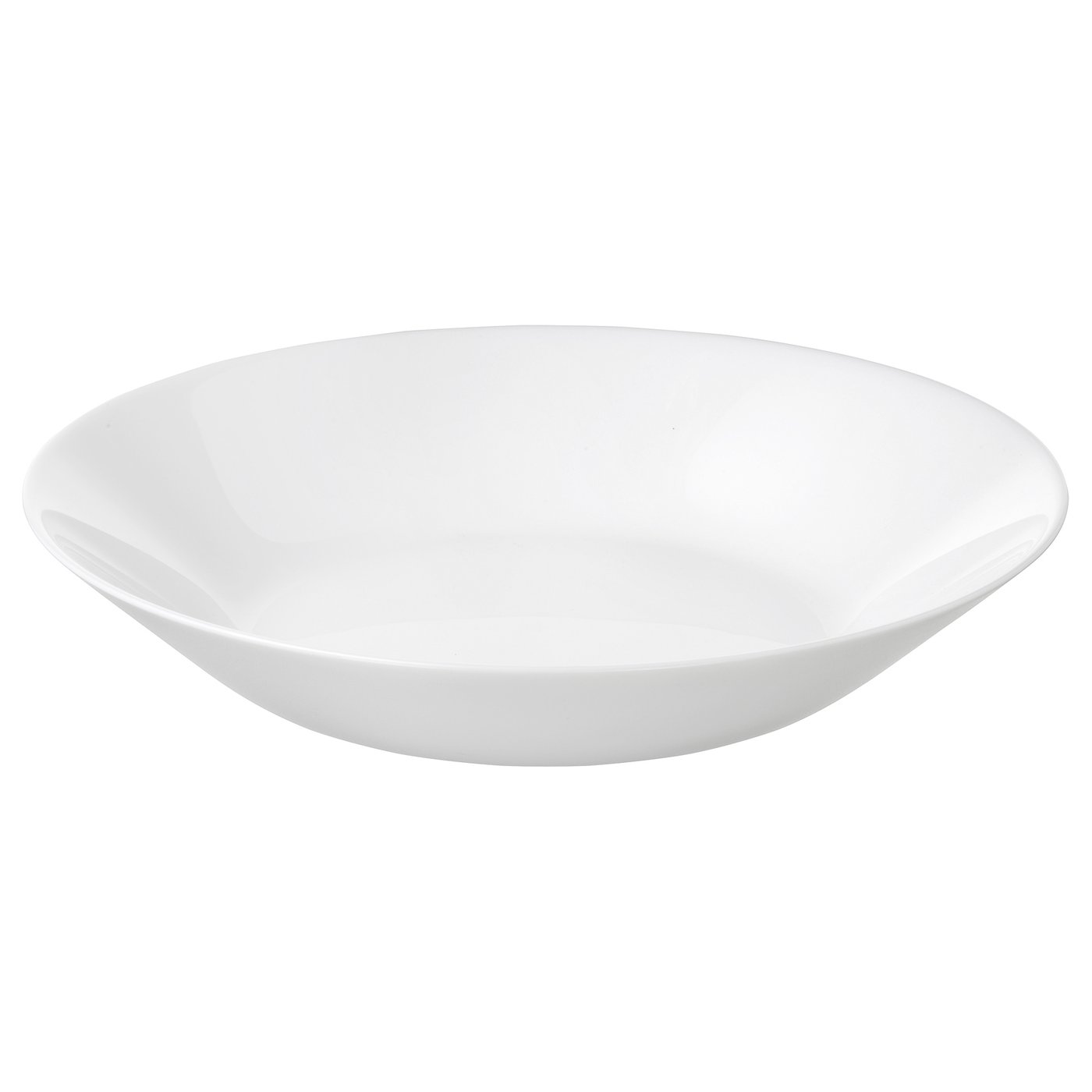 OFTAST assiette creuse