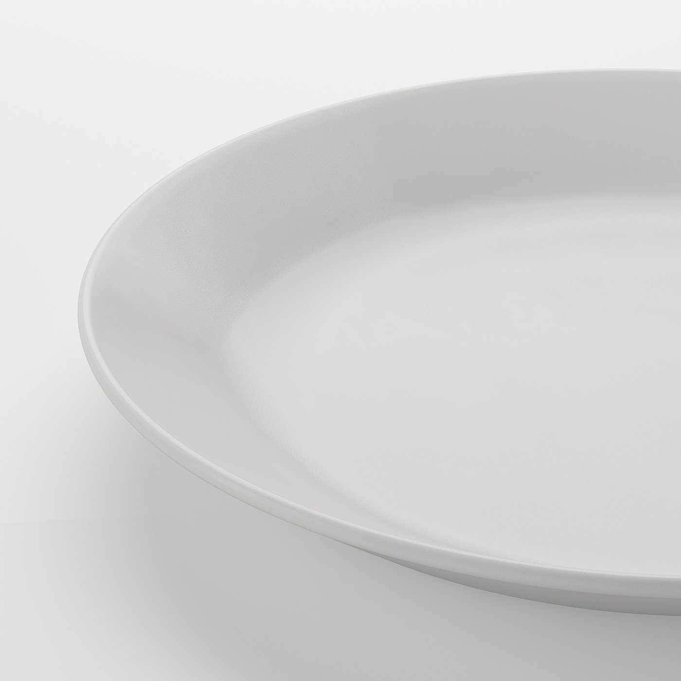 OFTAST petite assiette