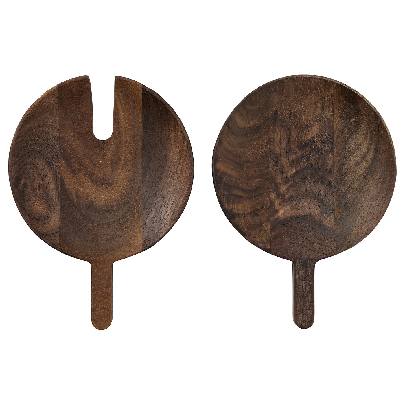 OLIVTRAST couverts de service, 2 pièces