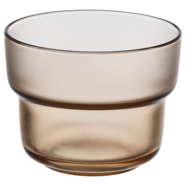 OLIVTRAST verre