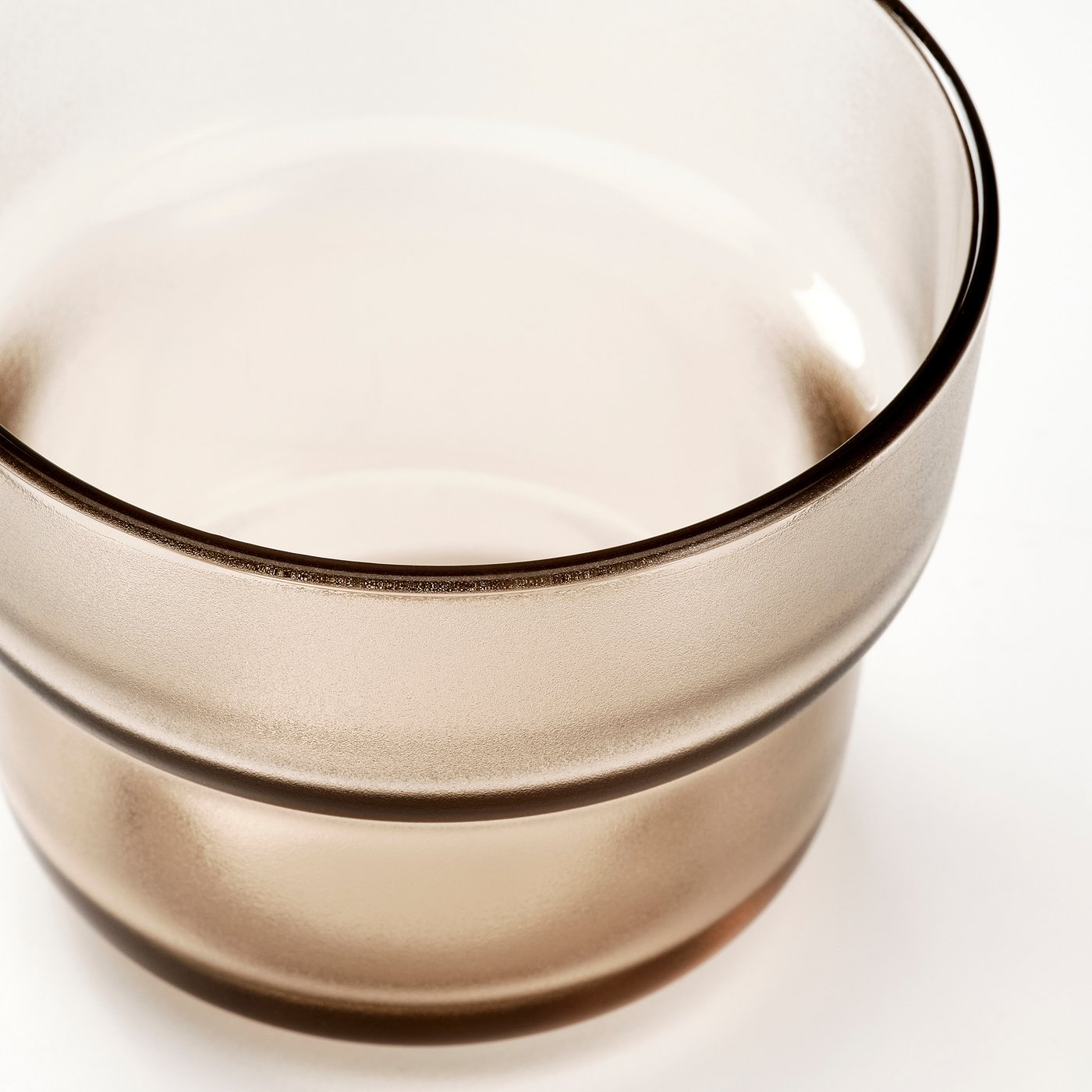 OLIVTRAST verre
