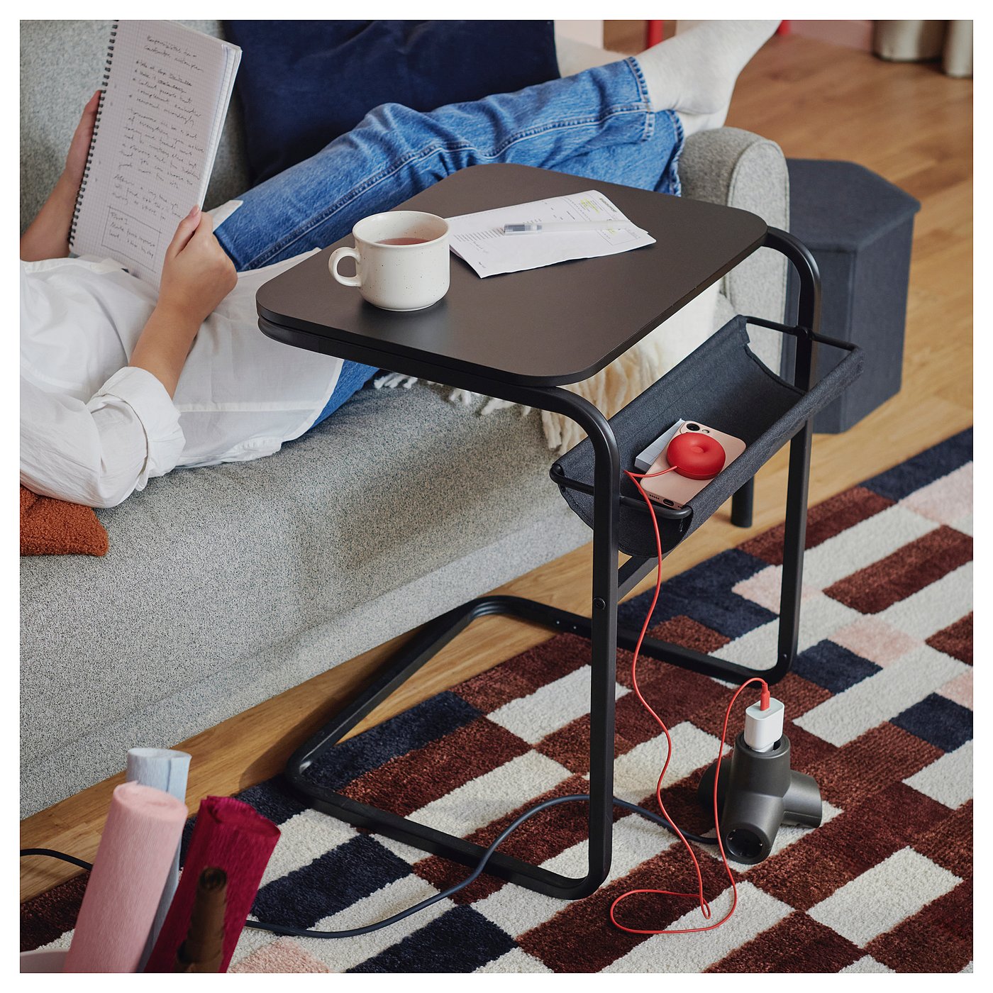 OLSERÖD table d'appoint