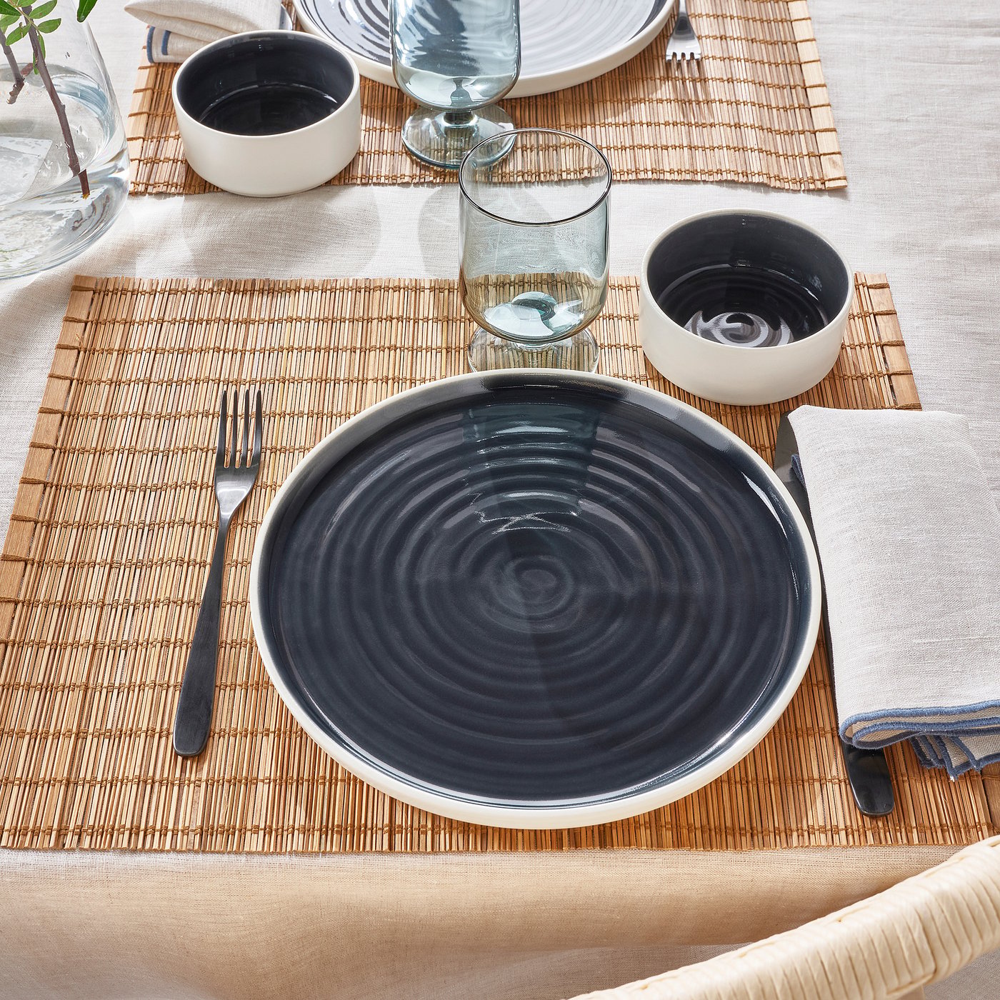 OMBONAD assiette