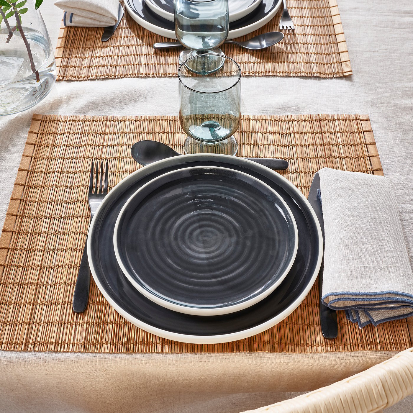 OMBONAD petite assiette