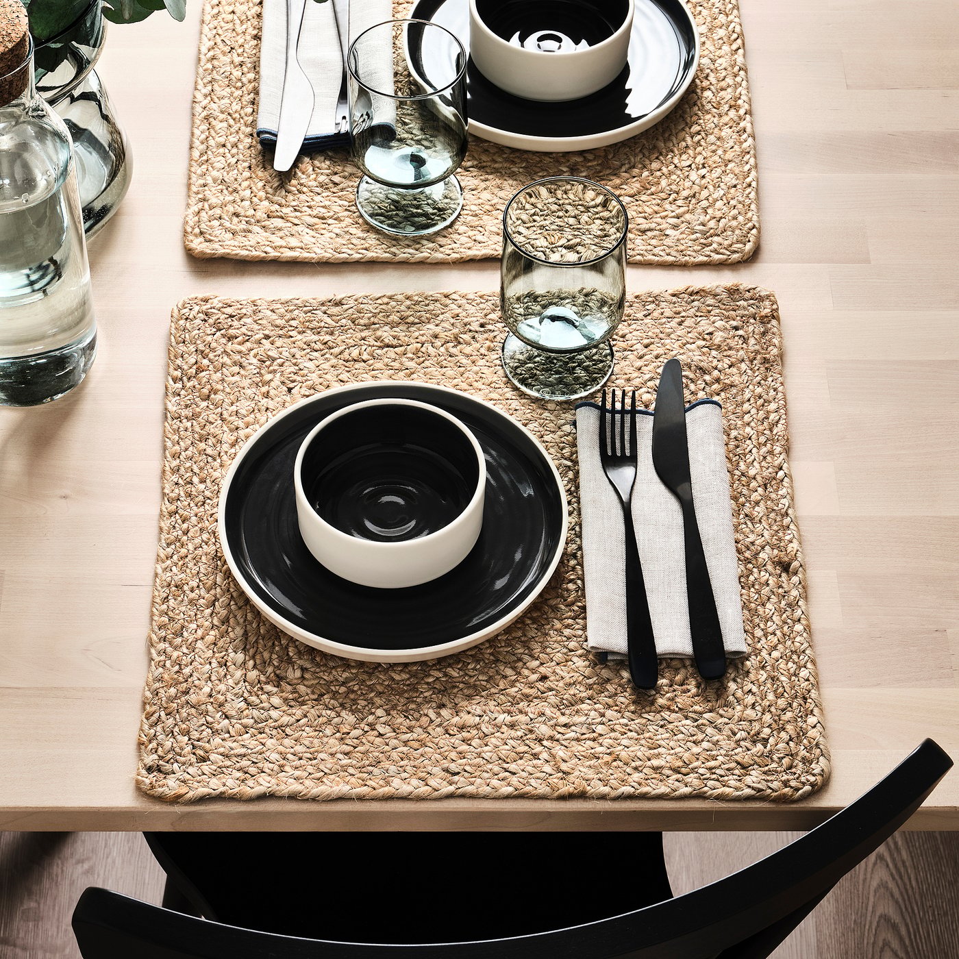 OMBONAD set de table