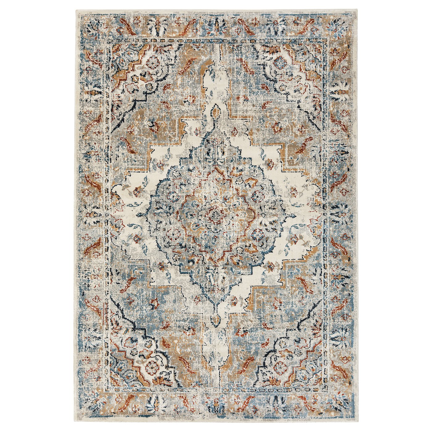 ONSEVIG tapis, poils ras