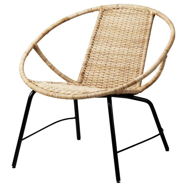 ORRESLÄTT fauteuil