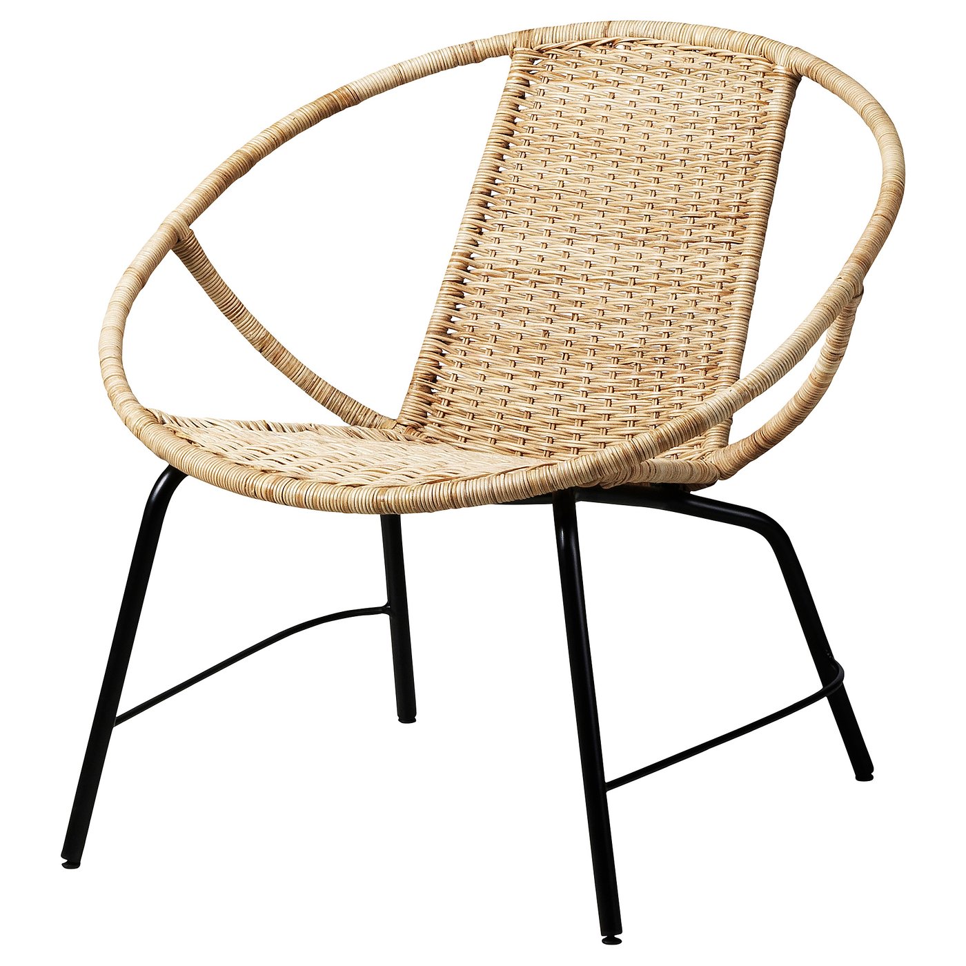 ORRESLÄTT fauteuil