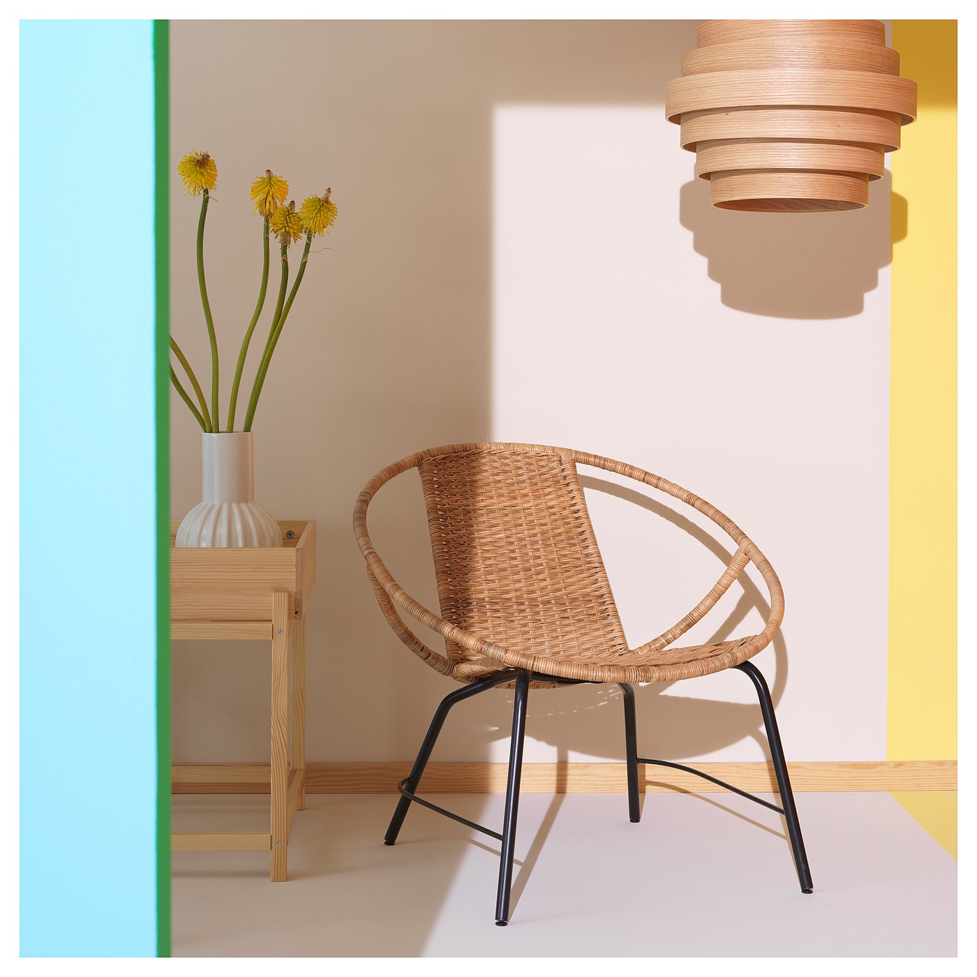 ORRESLÄTT fauteuil