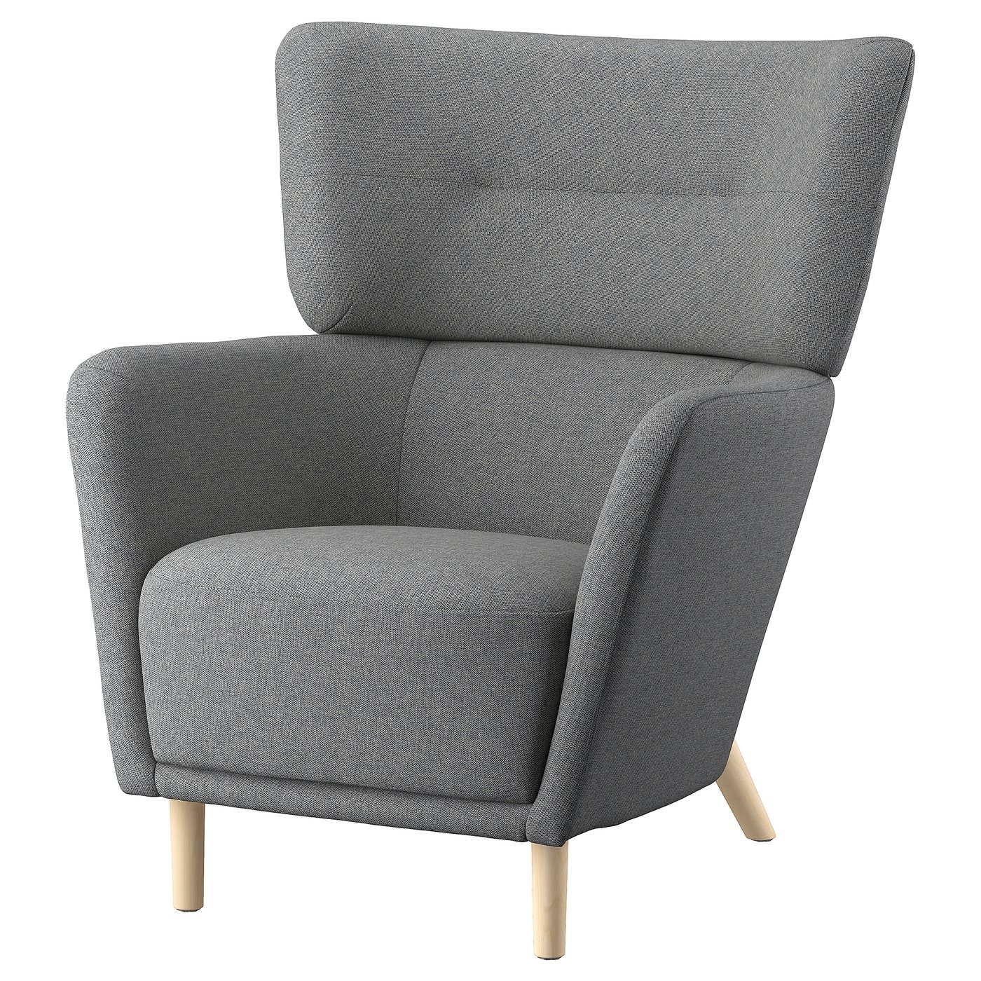 OSKARSHAMN fauteuil à oreilles