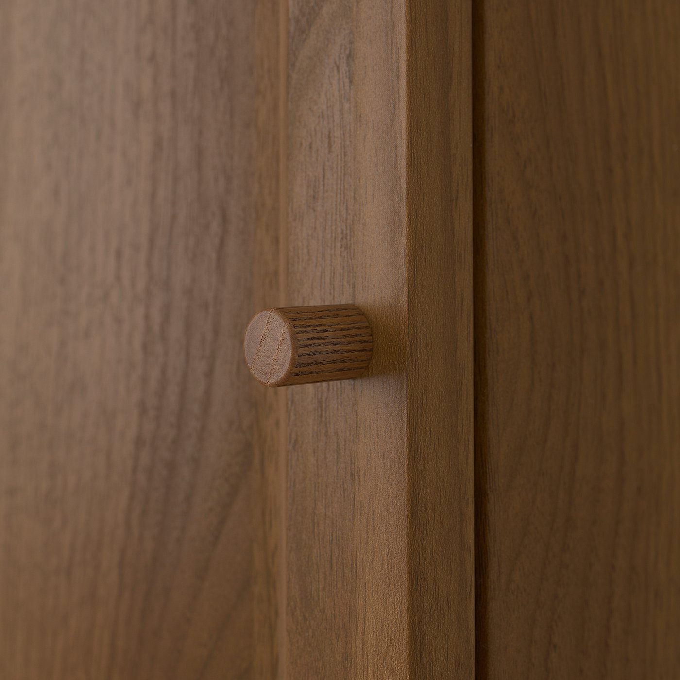 OXBERG porte
