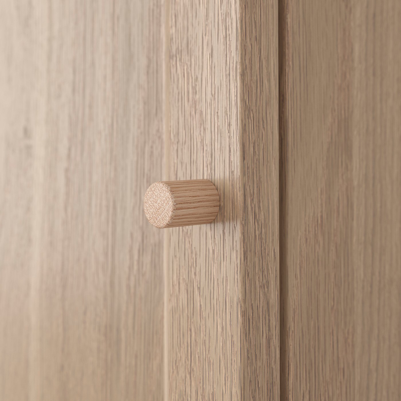 OXBERG porte