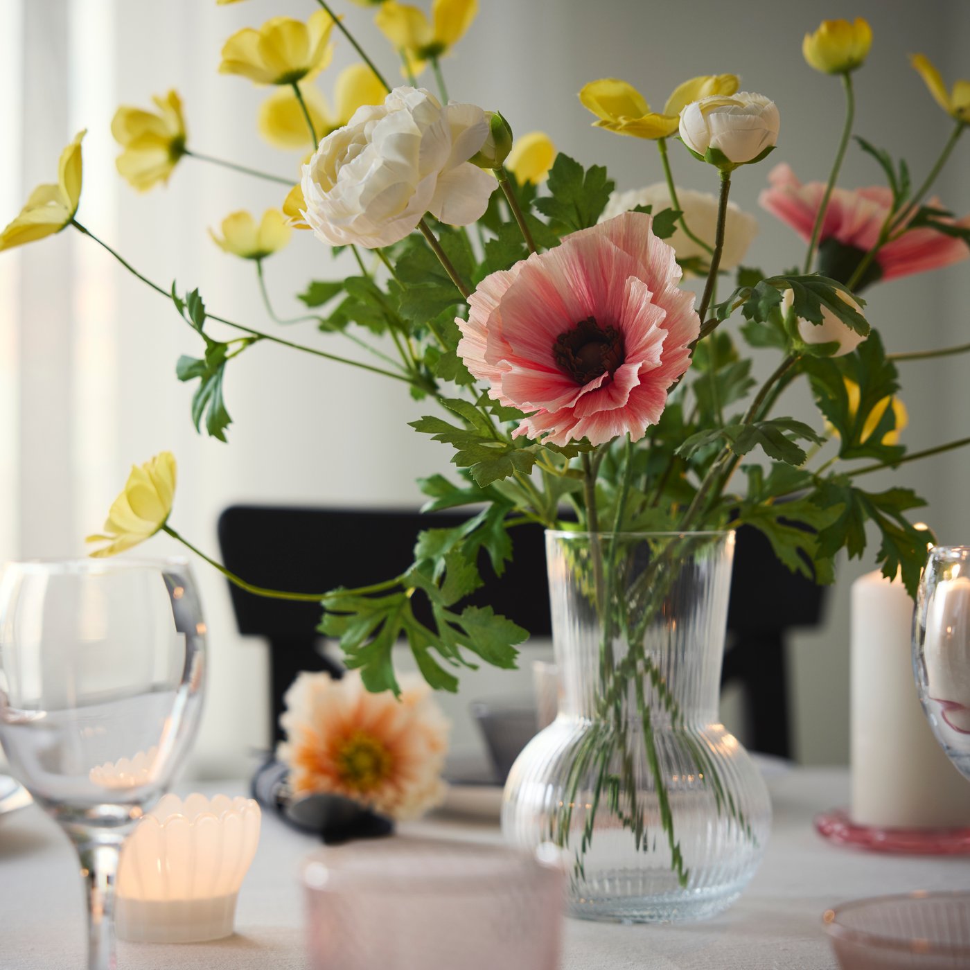PÅDRAG vase