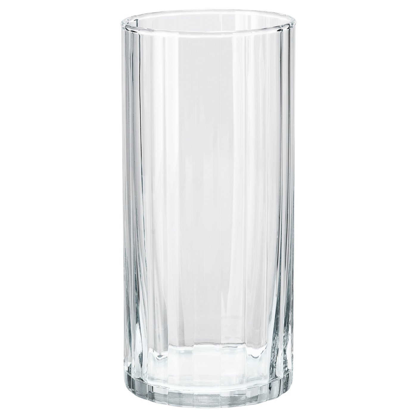 PÄRLGLADA vase