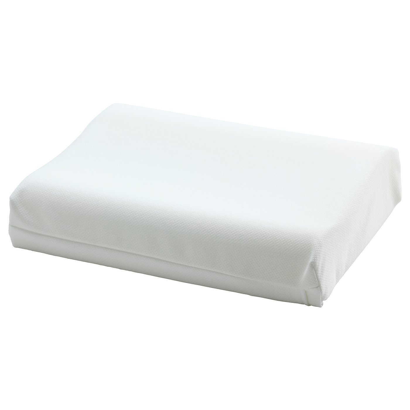 PAPEGOJBUSKE oreiller ergonomique, côté/dos