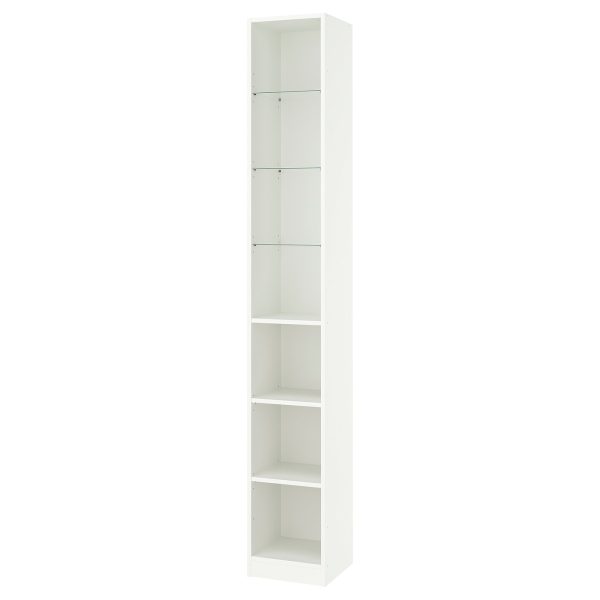 PAX élément complémentaire central
