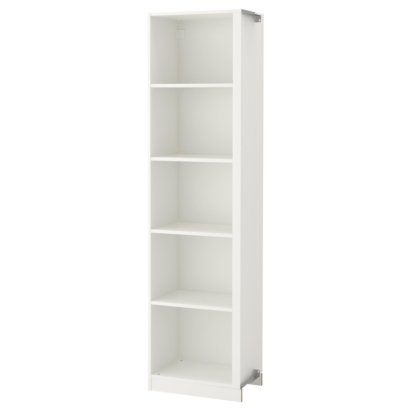 PAX élément d'angle av 4 tablettes
