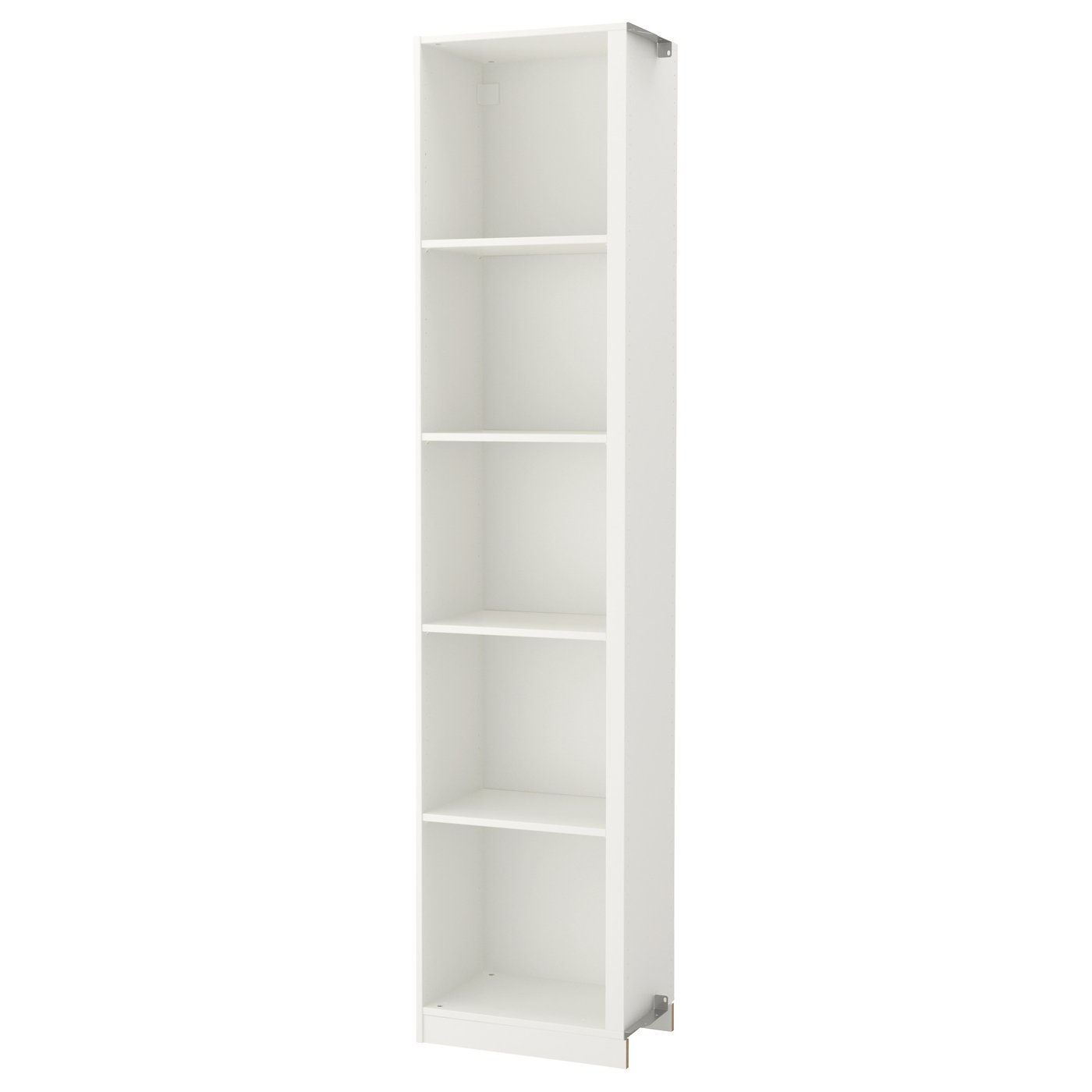 PAX élément d'angle av 4 tablettes