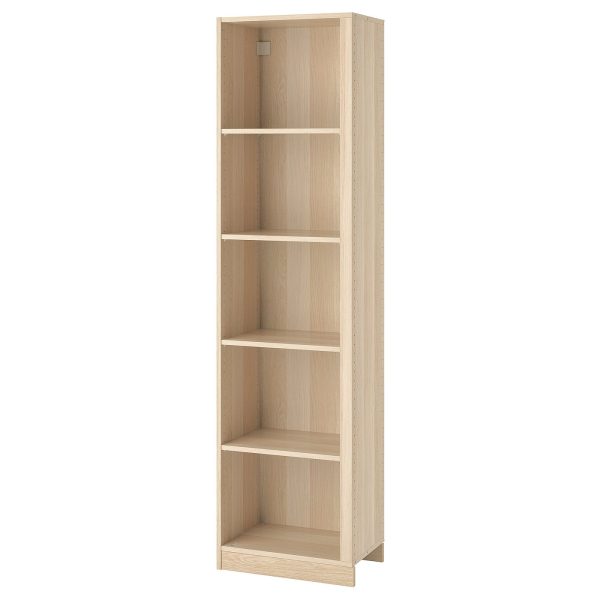 PAX élément d'angle av 4 tablettes