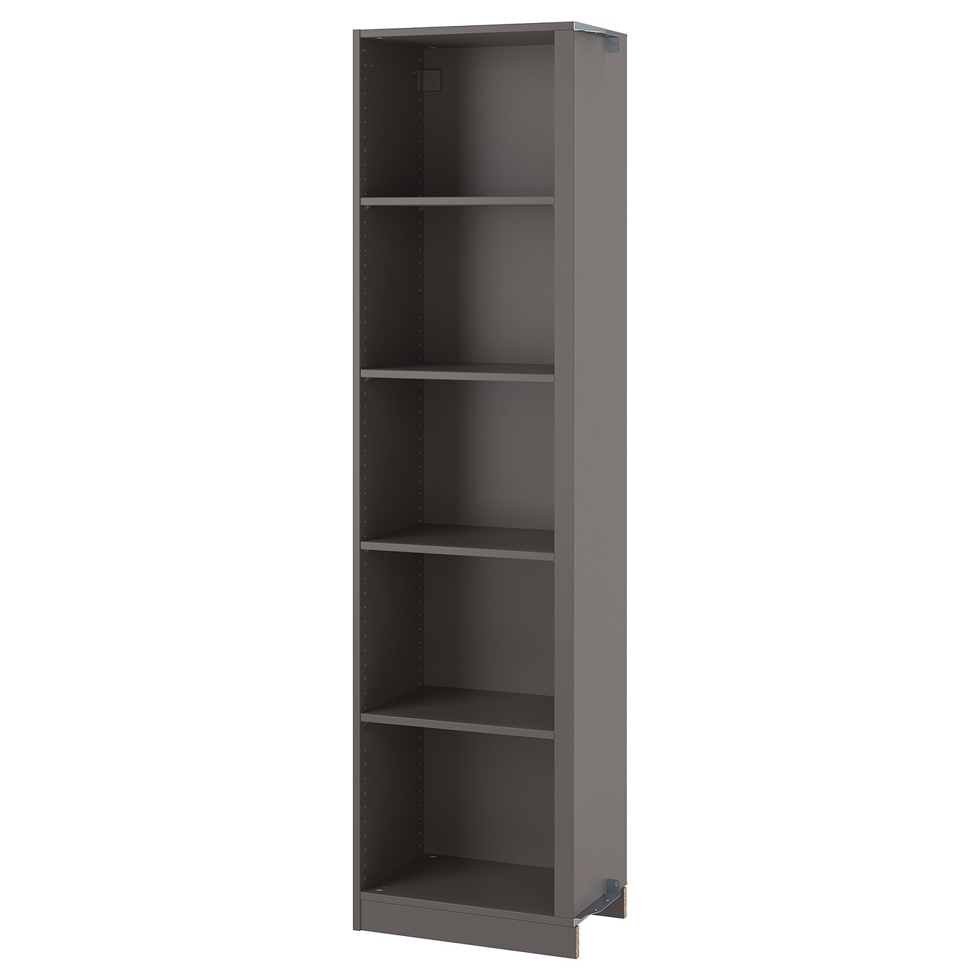 PAX élément d'angle av 4 tablettes