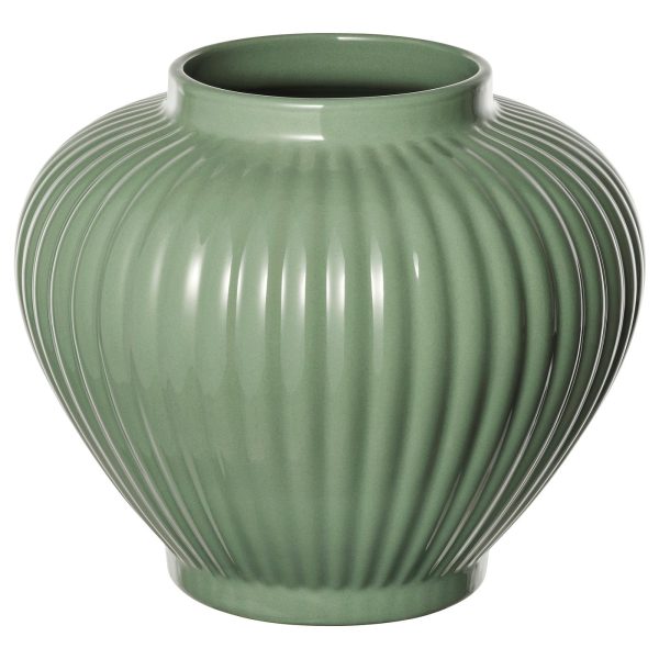 PELARBJÖRK vase