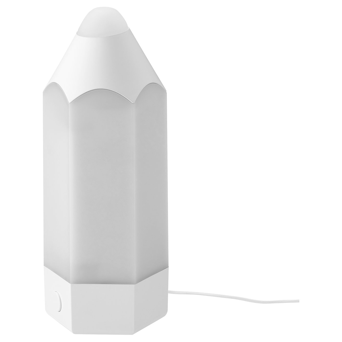 PELARBOJ lampe de table à LED