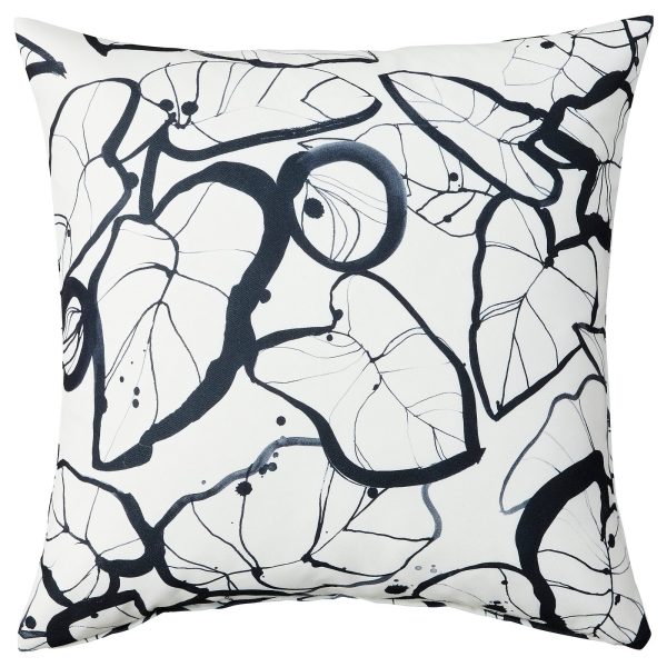 PELARKÖRSBÄR housse de coussin
