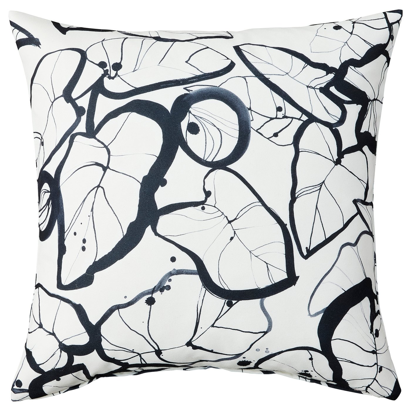 PELARKÖRSBÄR housse de coussin