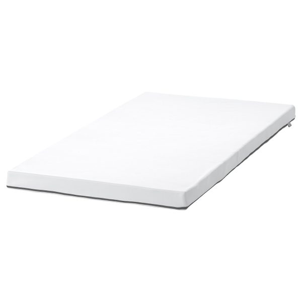 PELLEPLUTT matelas mousse pour lit bébé