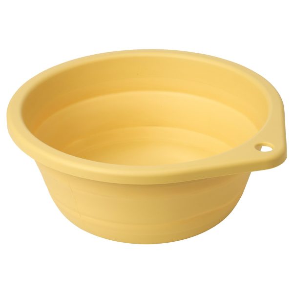 PEPPRIG baquet à vaisselle