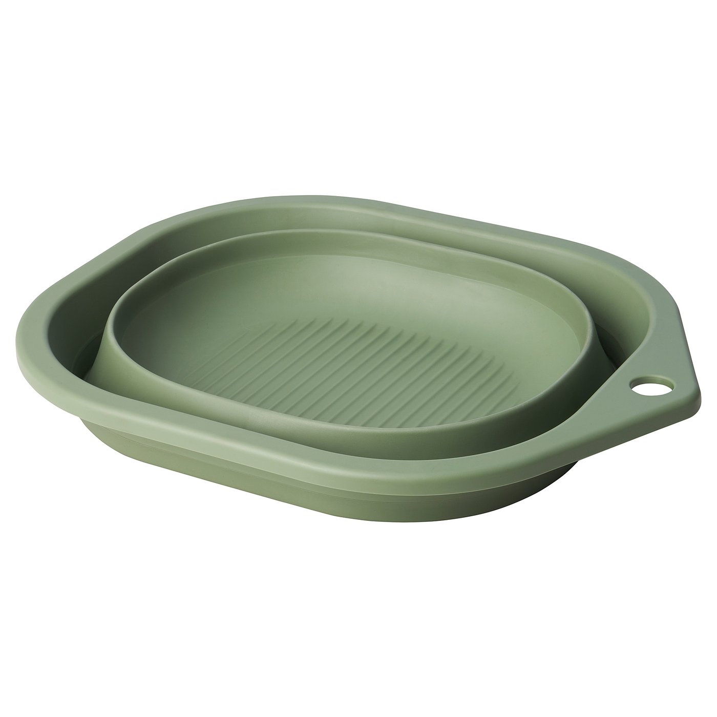 PEPPRIG baquet à vaisselle