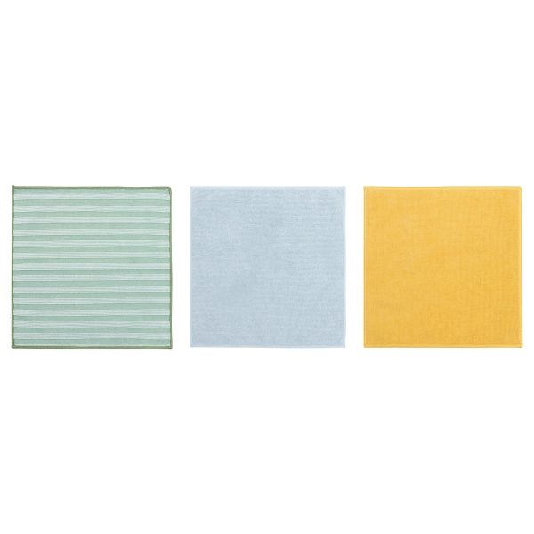 PEPPRIG chiffon microfibres