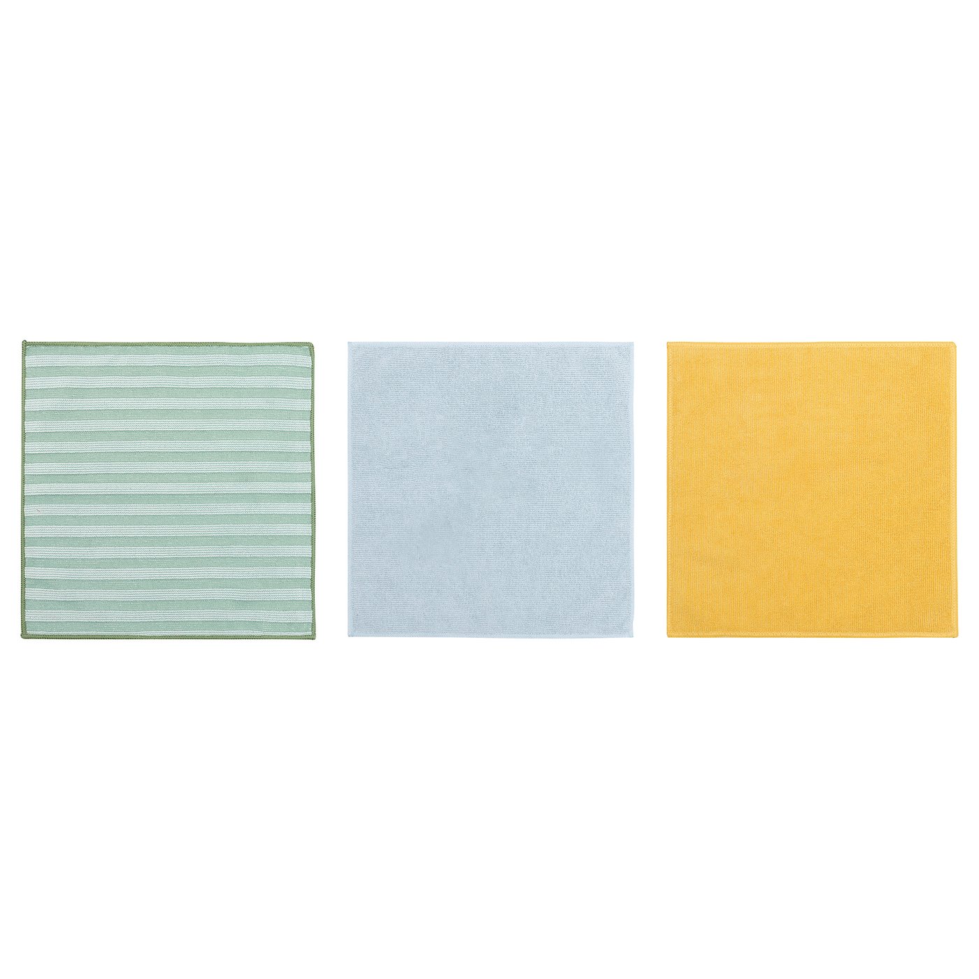 PEPPRIG chiffon microfibres