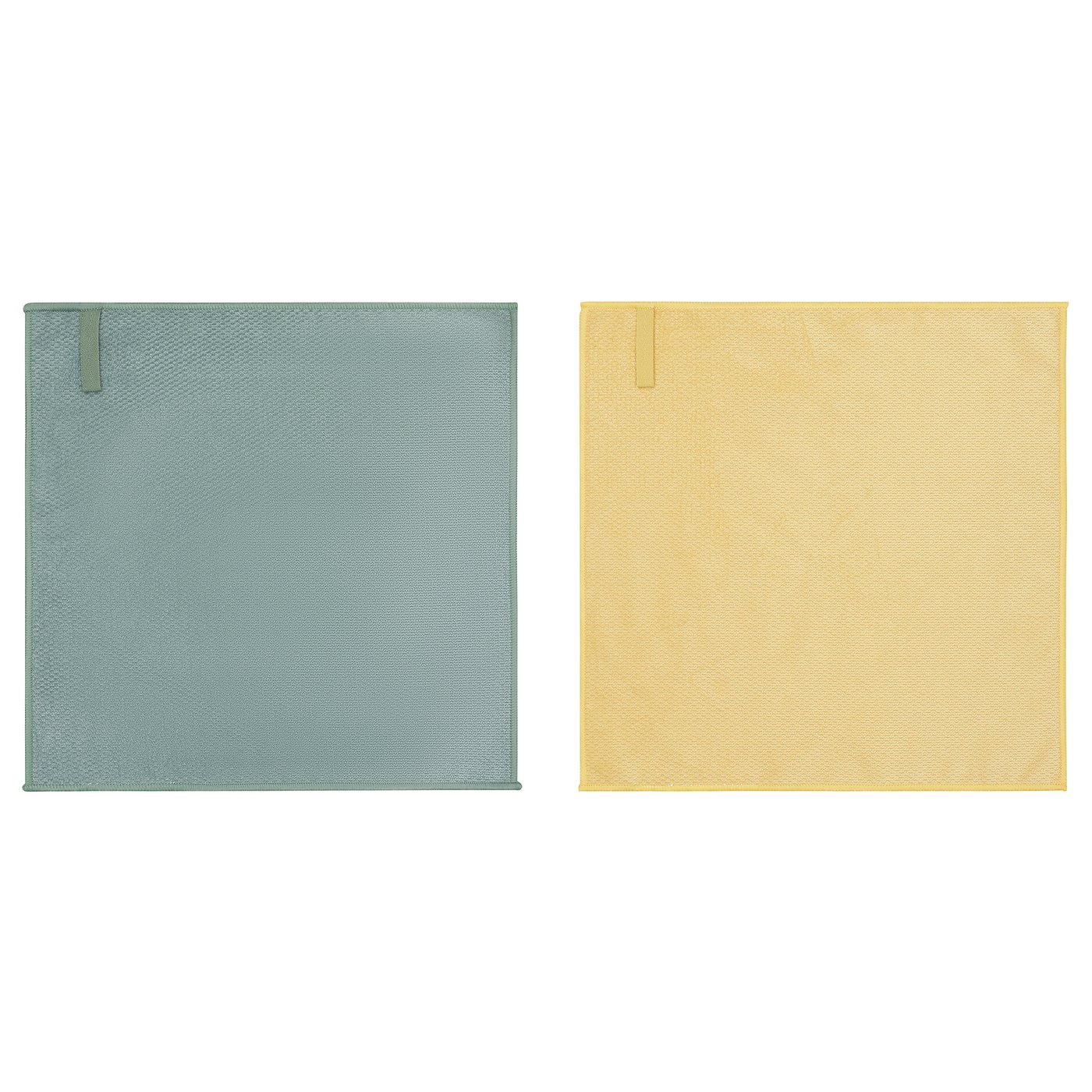 PEPPRIG chiffon microfibres