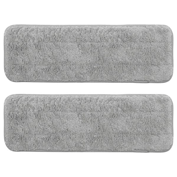 PEPPRIG lingette microfibre balai serpil