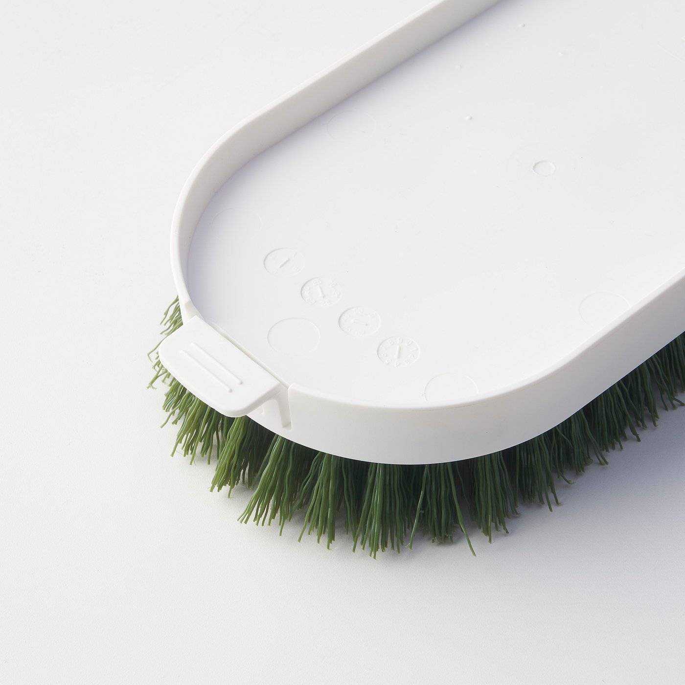 PEPPRIG recharge pour tête de brosse