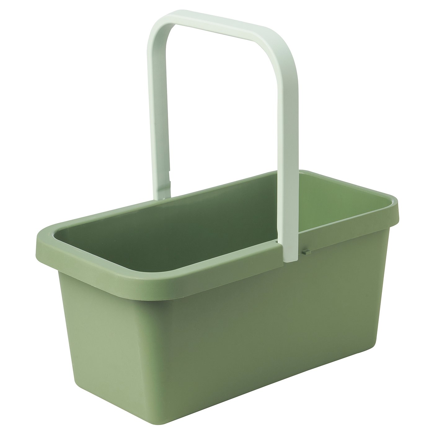 PEPPRIG seau et panier de nettoyage